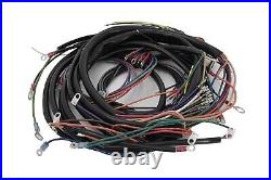 Wiring Harness Kit fits Harley Davidson