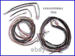 Wiring Harness Kit fits Harley Davidson