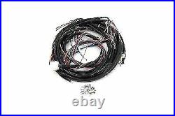 Wiring Harness Kit for Harley Davidson by V-Twin