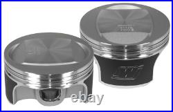 Wiseco. 010 9.51 Piston Set Kit For 99-06 Harley Twin Cam 95 1550 62301