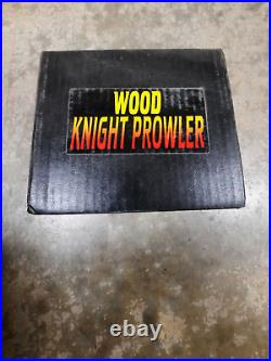 Wood Knight Prowler TW-6-6 Cams For Harley Davidson Twin Cam