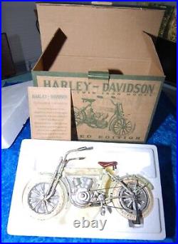 Xonex 16 Harley Davidson 1909 V-Twin Iron Model